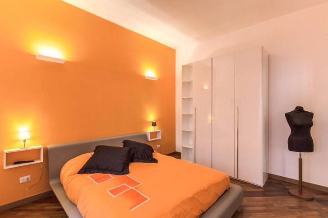 Campo Marzio Pantheon Apartments Roma Eksteriør bilde